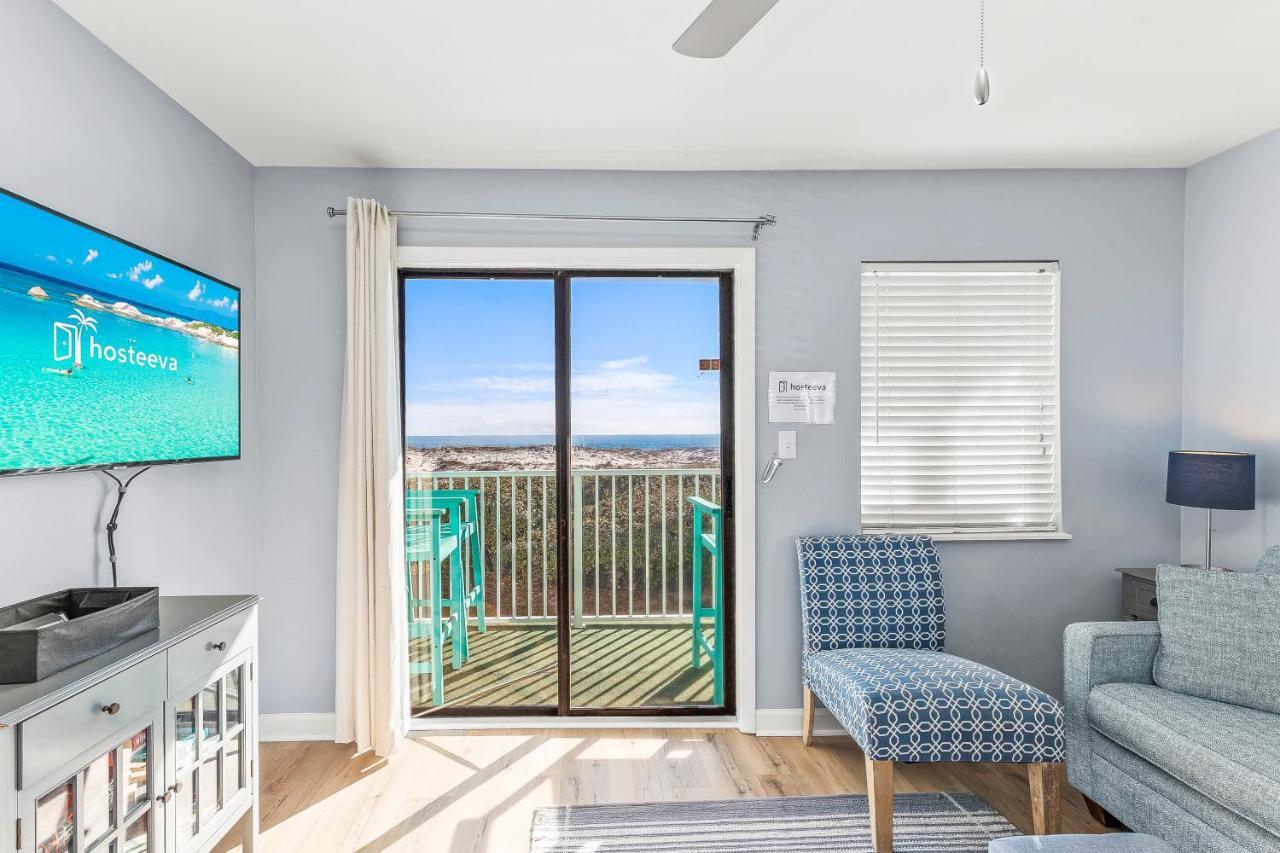 Apartamento Plantation East 1103 Gulf Shores Exterior foto