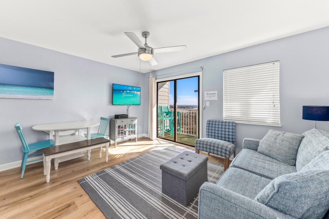 Apartamento Plantation East 1103 Gulf Shores Exterior foto