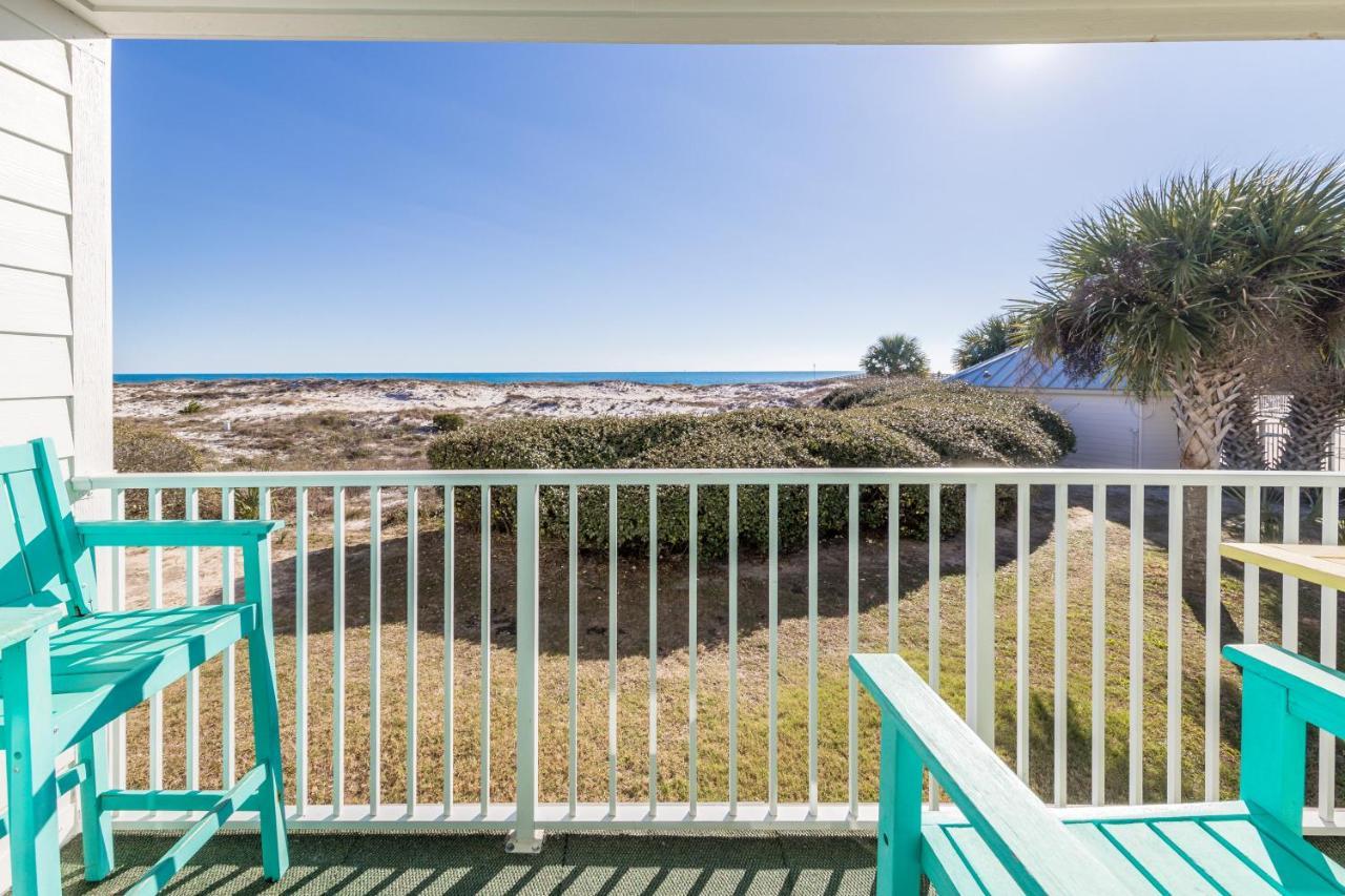 Apartamento Plantation East 1103 Gulf Shores Exterior foto