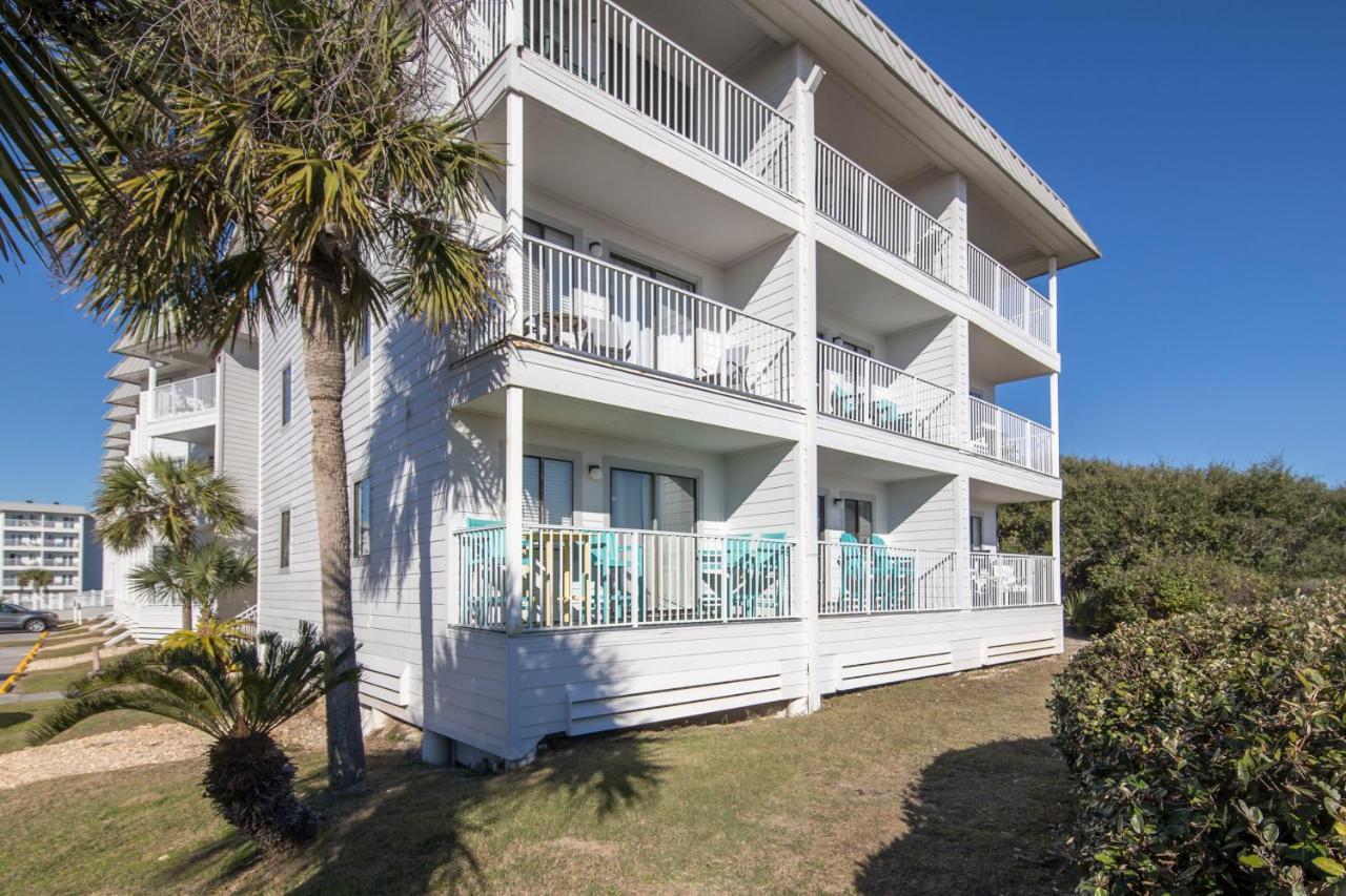 Apartamento Plantation East 1103 Gulf Shores Exterior foto