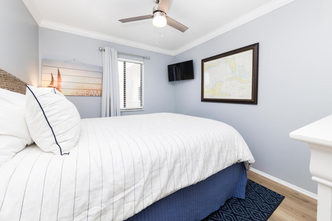 Apartamento Plantation East 1103 Gulf Shores Exterior foto