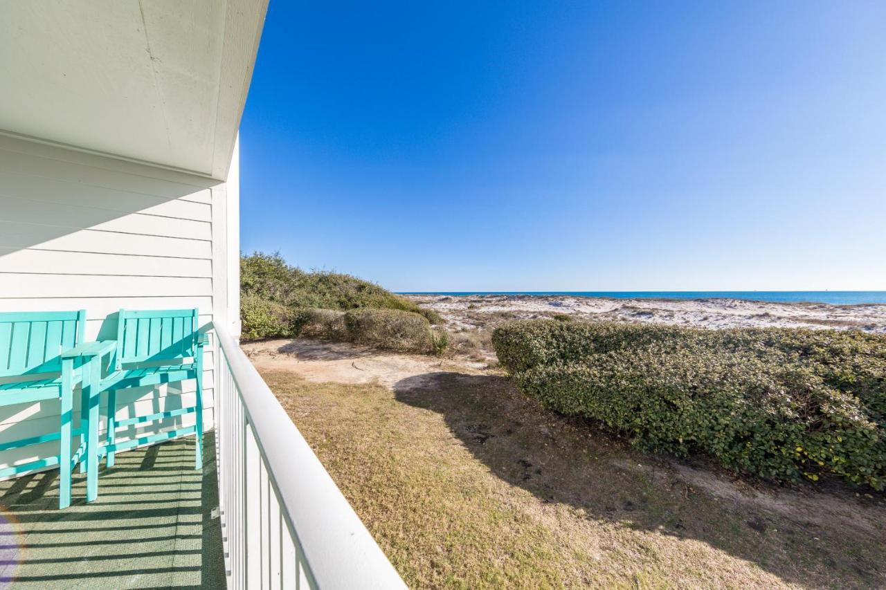Apartamento Plantation East 1103 Gulf Shores Exterior foto