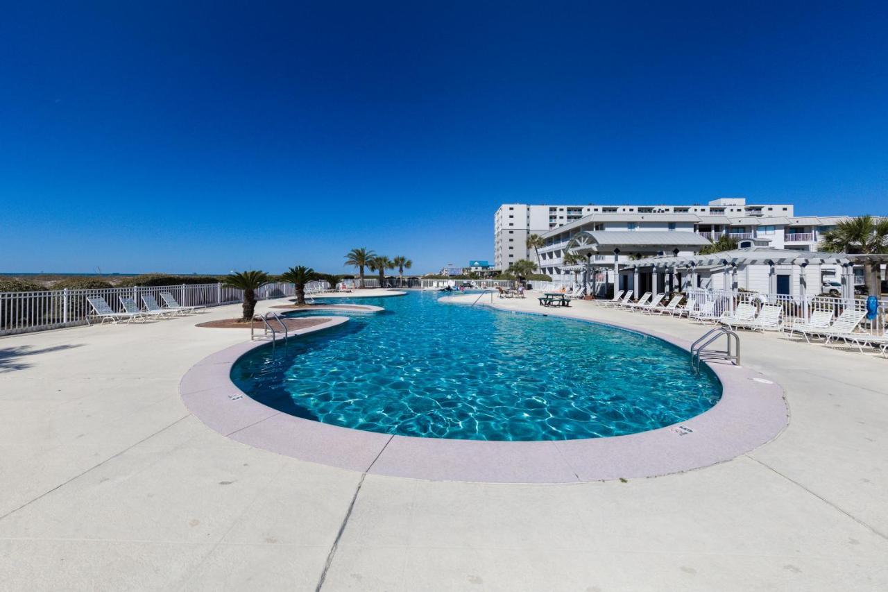 Apartamento Plantation East 1103 Gulf Shores Exterior foto