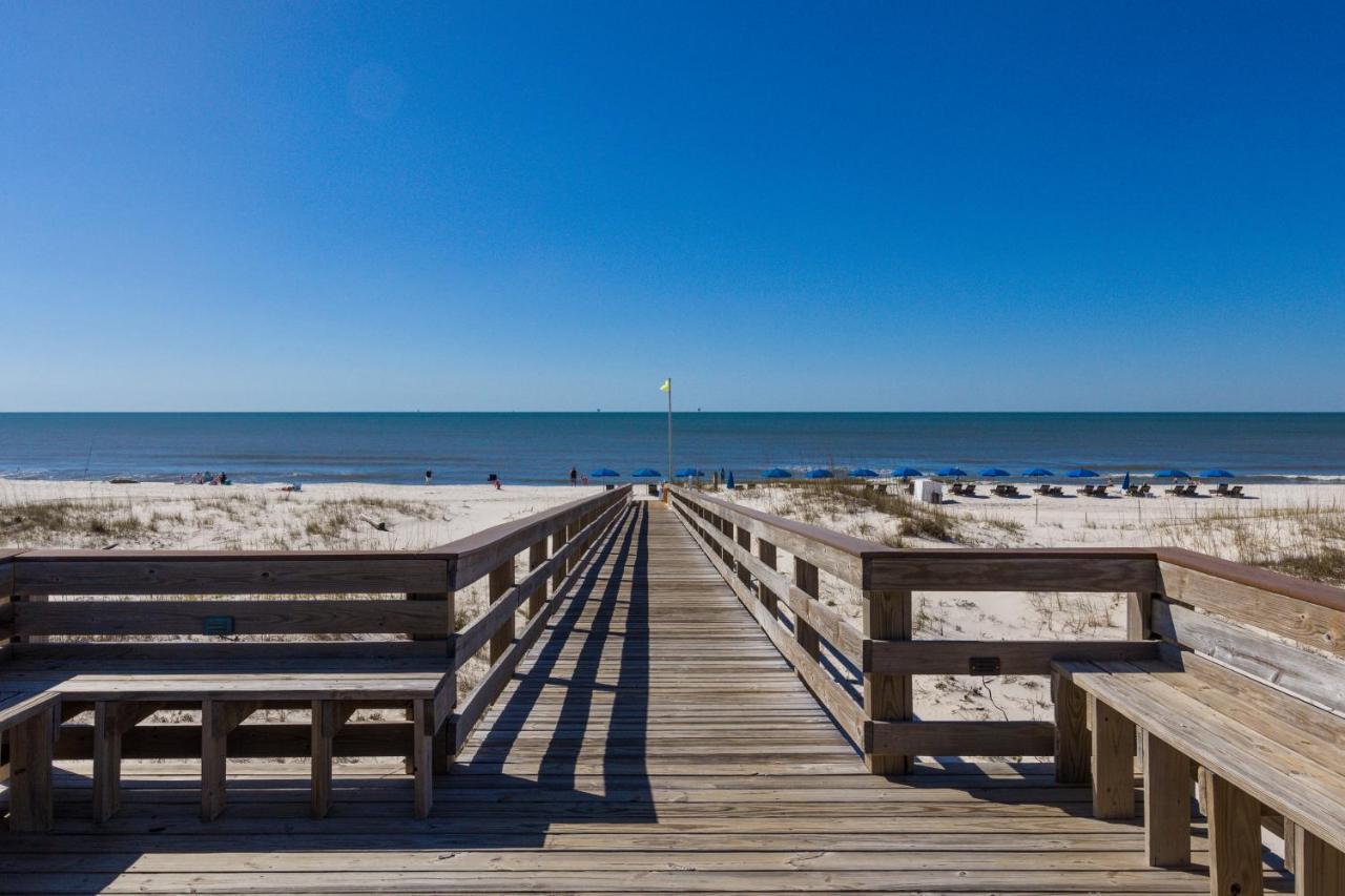 Apartamento Plantation East 1103 Gulf Shores Exterior foto