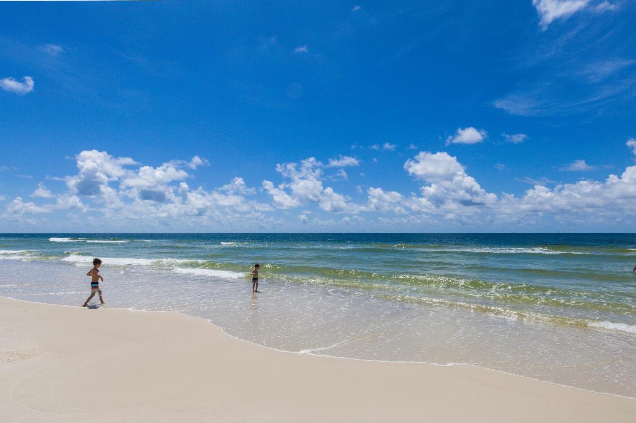 Apartamento Plantation East 1103 Gulf Shores Exterior foto