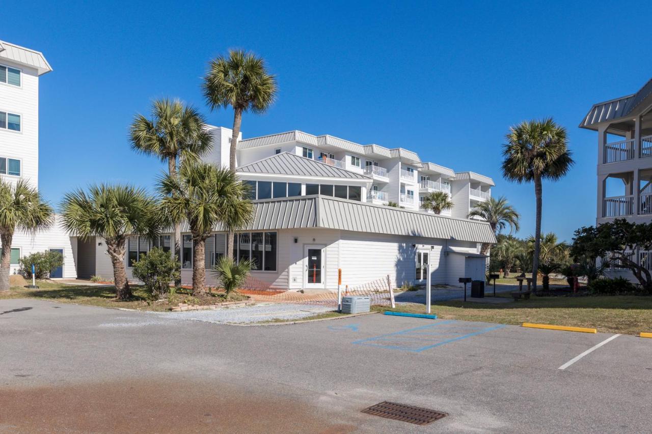 Apartamento Plantation East 1103 Gulf Shores Exterior foto