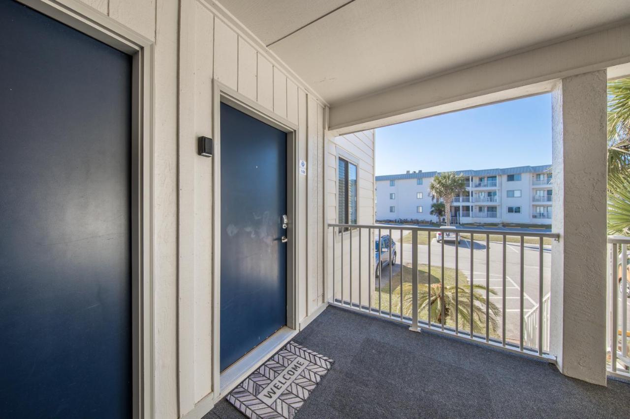 Apartamento Plantation East 1103 Gulf Shores Exterior foto