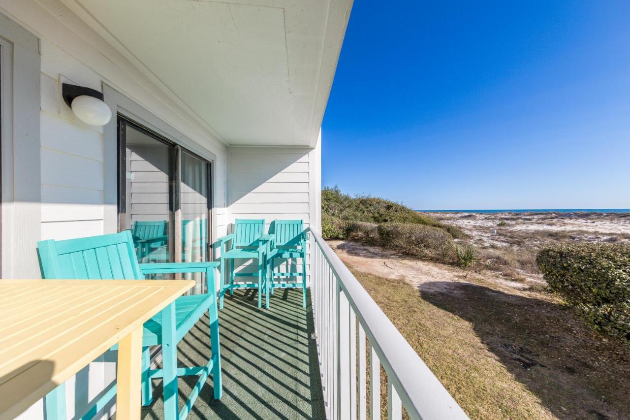 Apartamento Plantation East 1103 Gulf Shores Exterior foto