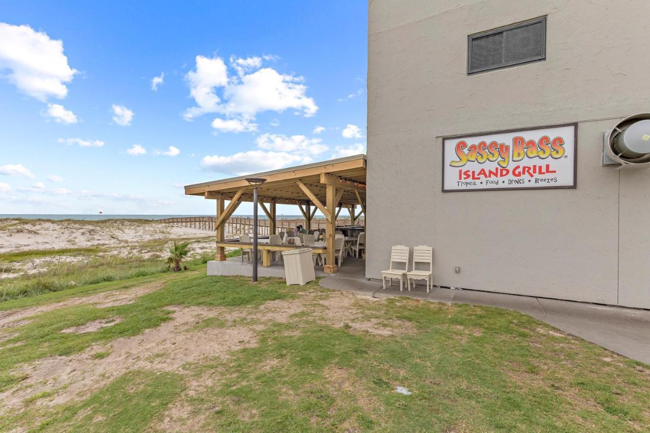 Apartamento Plantation East 1103 Gulf Shores Exterior foto