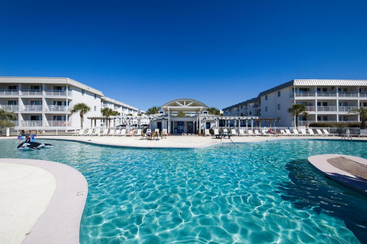 Apartamento Plantation East 1103 Gulf Shores Exterior foto