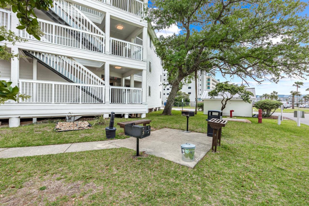 Apartamento Plantation East 1103 Gulf Shores Exterior foto