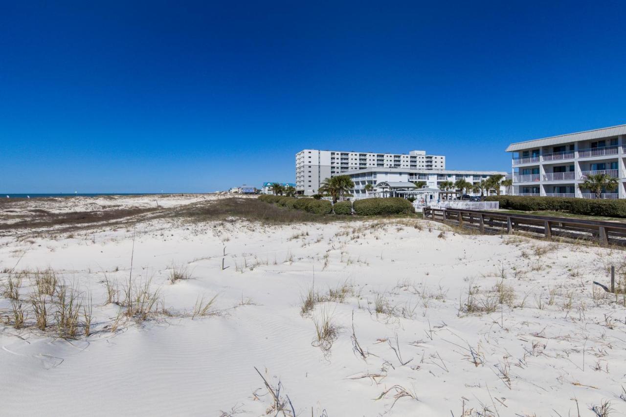 Apartamento Plantation East 1103 Gulf Shores Exterior foto