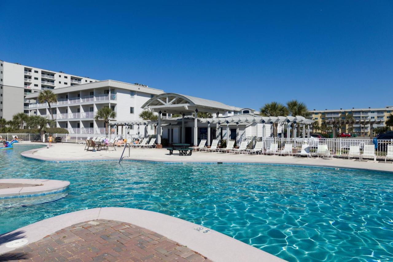 Apartamento Plantation East 1103 Gulf Shores Exterior foto
